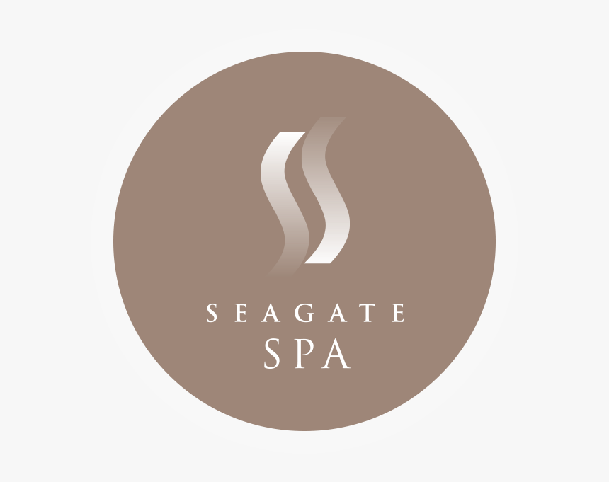 Slide Spa And Fitness Logo - Graphic Design, HD Png Download, Free Download