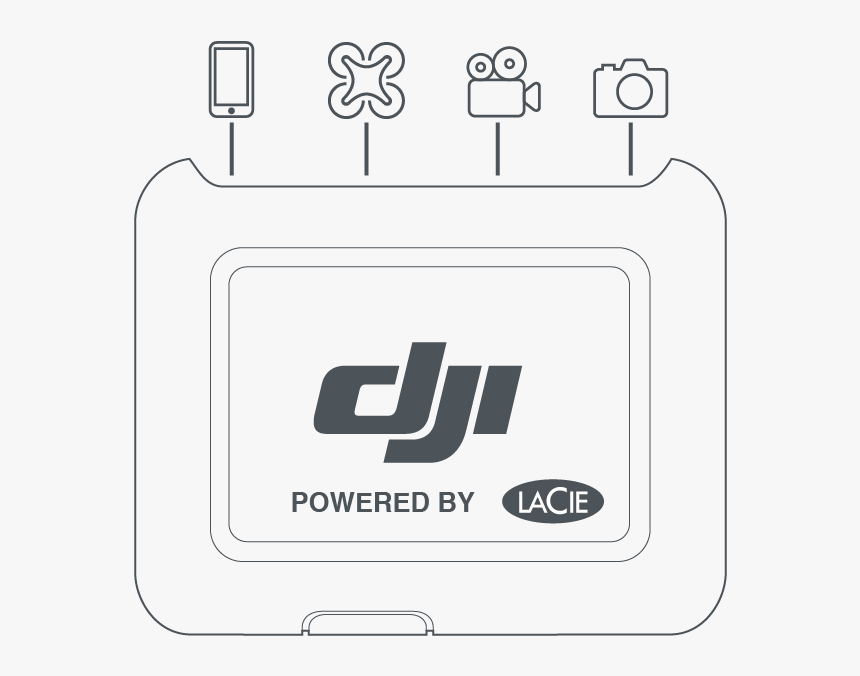 Dji, HD Png Download, Free Download