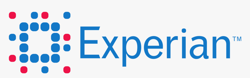 Transparent Transunion Logo Png - Experian Logo .png, Png Download, Free Download