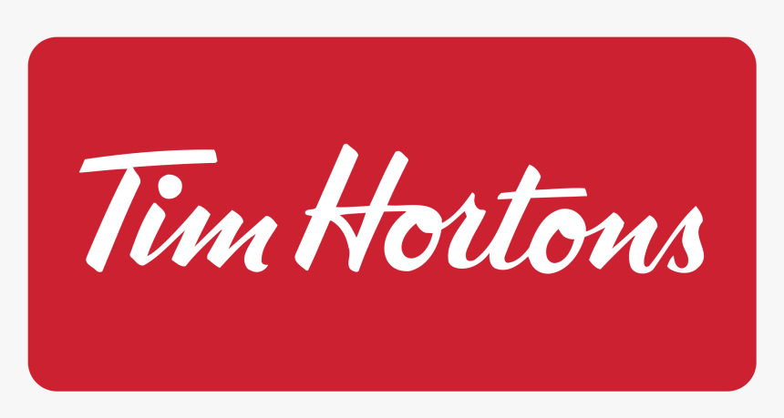 Tim Hortons Logo Png, Transparent Png, Free Download