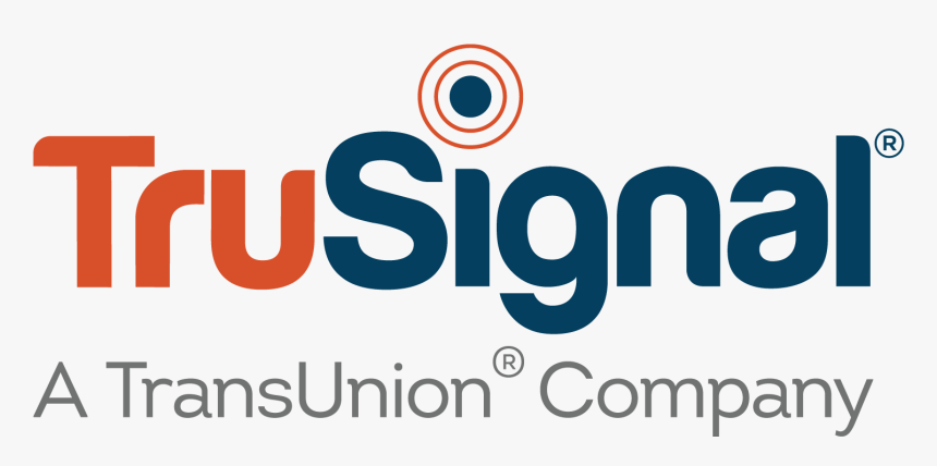 Trusignal - Trusignal Logo Png, Transparent Png, Free Download