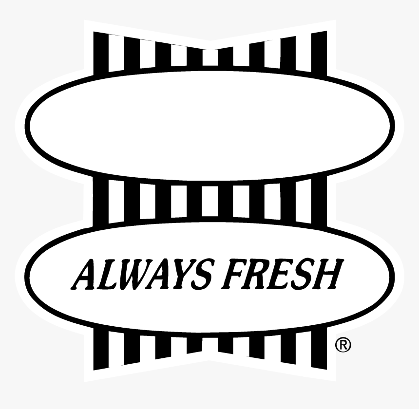 Tim Hortons Always Fresh, HD Png Download, Free Download