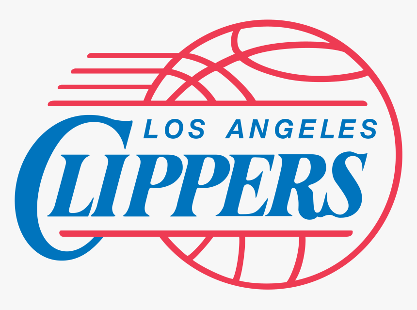 Los Angeles Clippers Logo Vector, HD Png Download, Free Download