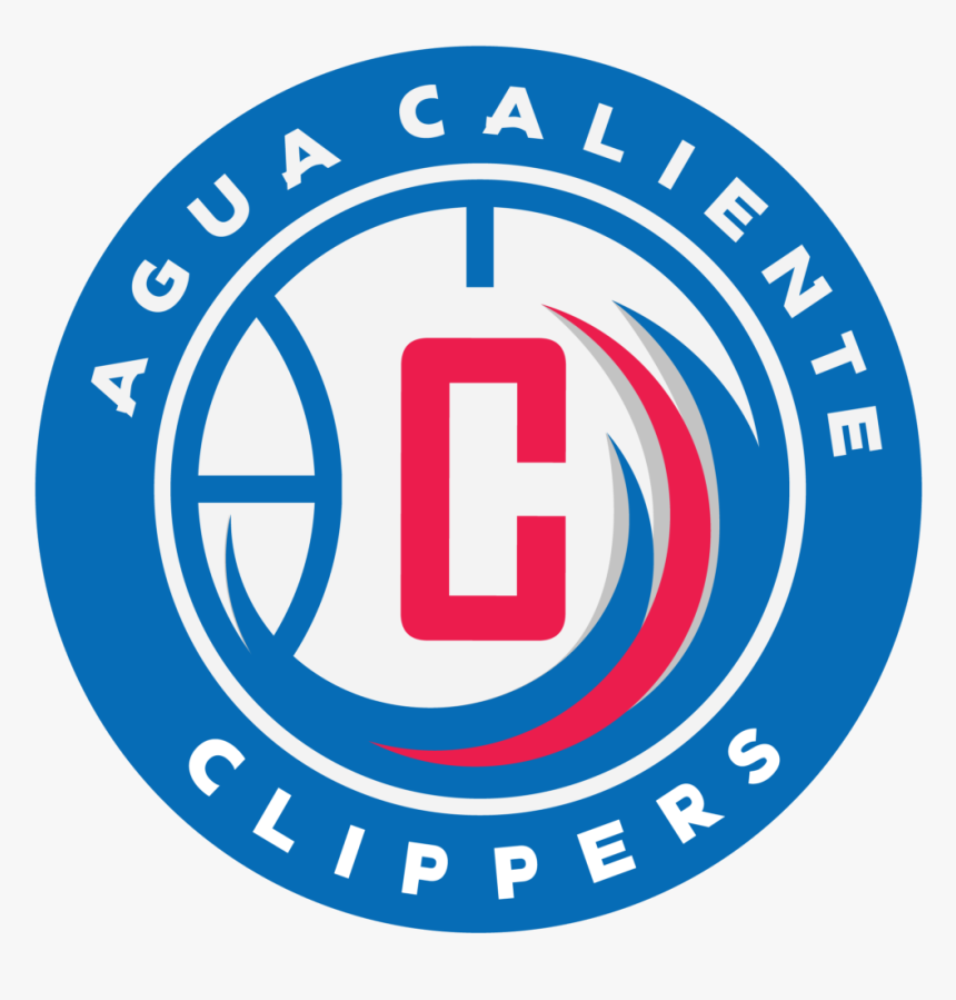 Agua Caliente Clippers Of Ontario, HD Png Download, Free Download