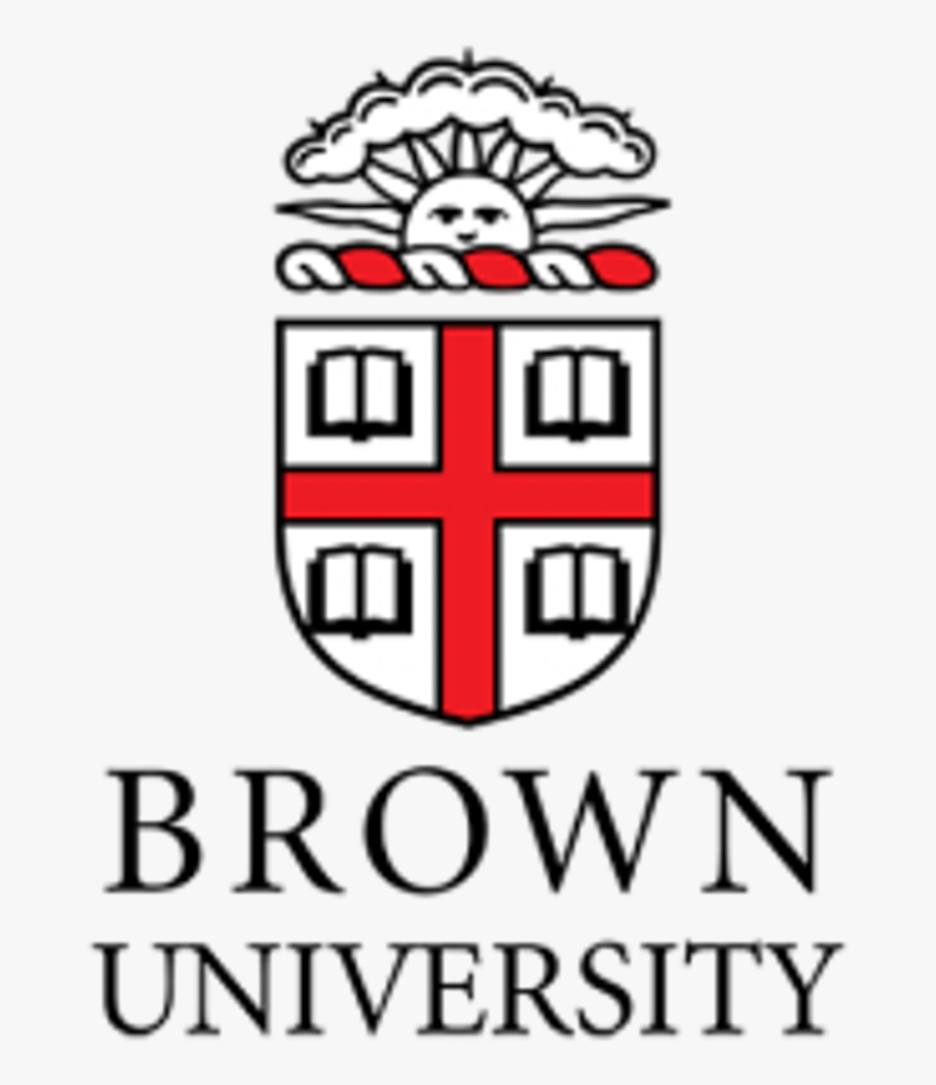 Brown University Logo Transparent - Logo Brown University, HD Png Download, Free Download