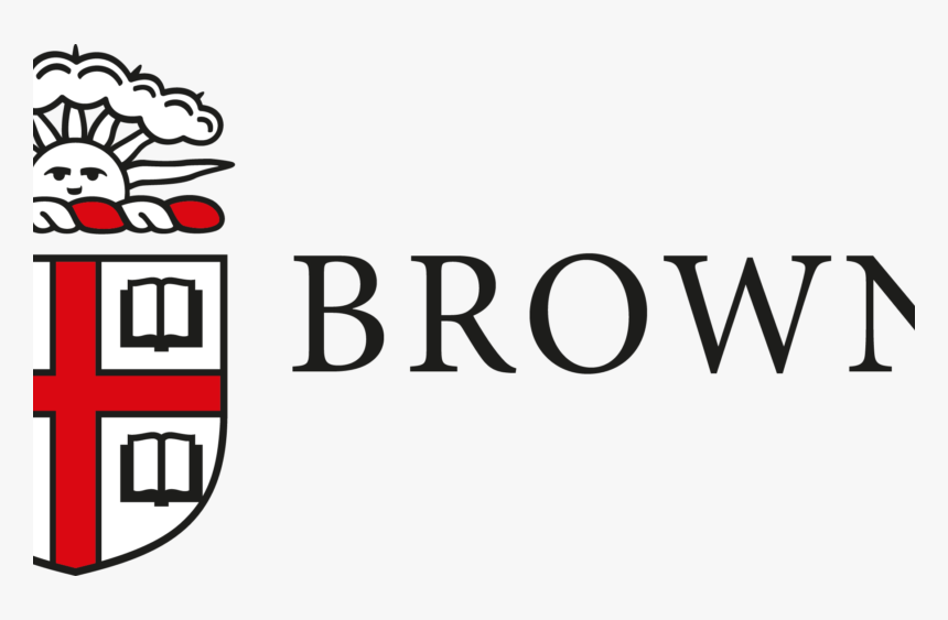 Brown University Logo - Brown University Usa Logo, HD Png Download, Free Download