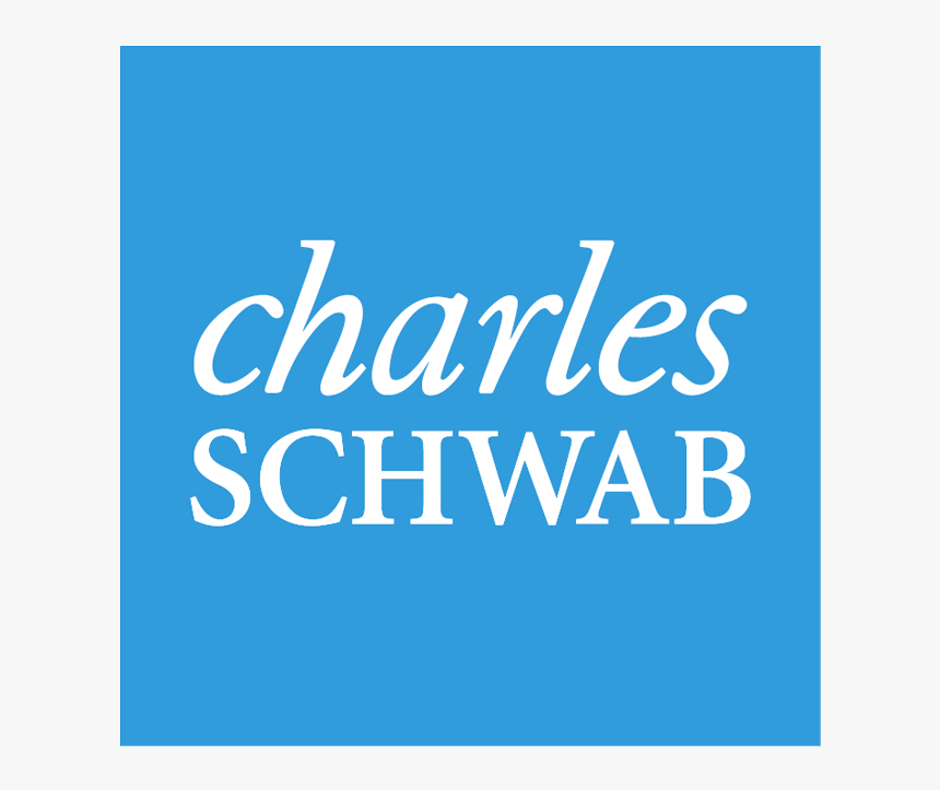 Charles Schwab Logo - Charles Schwab Logo Png, Transparent Png, Free Download