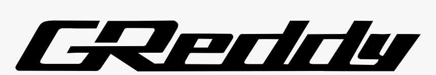 Greddy Logo Png, Transparent Png, Free Download
