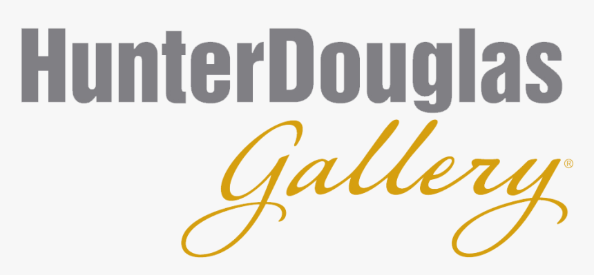 Hunter Douglas Logo Png - Hunter Douglas, Transparent Png, Free Download