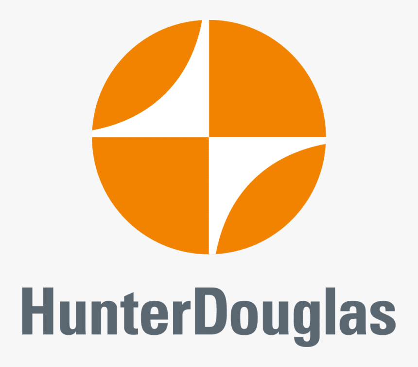 Hunter Douglas Logo - Circle, HD Png Download, Free Download