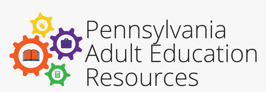 Pa Adult Education Resources - Education, HD Png Download, Free Download