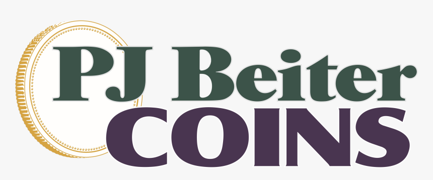 Pj Beiter Coins Logo - Graphic Design, HD Png Download, Free Download