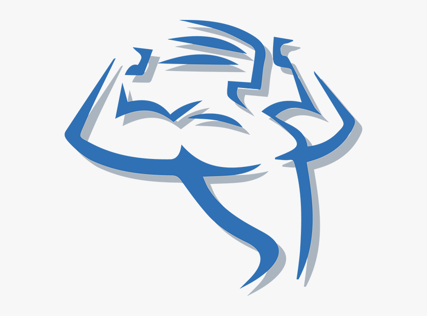 Logo Png Transparent Gym Logo, Png Download, Free Download