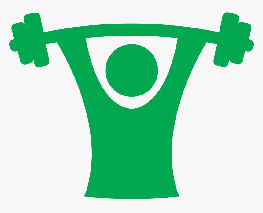 Low Physical Effort Icon, HD Png Download, Free Download