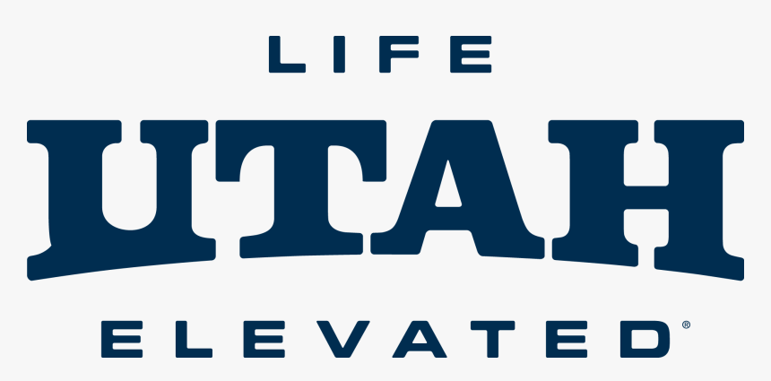 Utah Logo, HD Png Download, Free Download