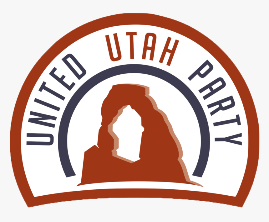 United Utah Party Logo, HD Png Download, Free Download