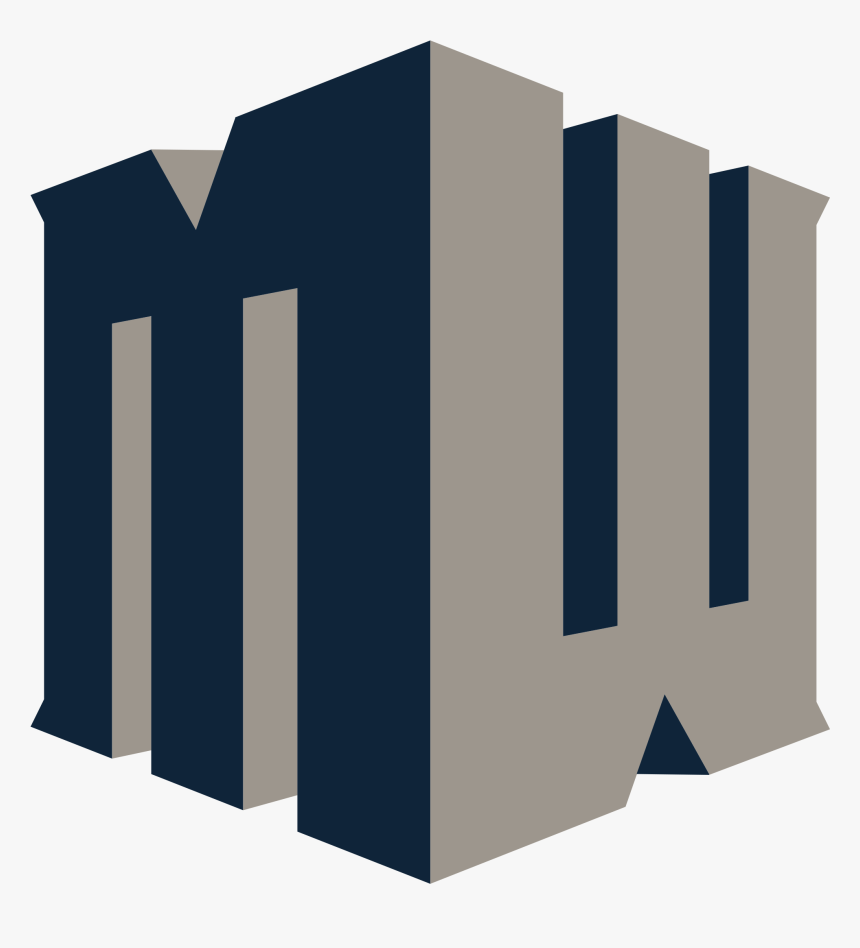 Mountain West Conference Logo, HD Png Download, Free Download