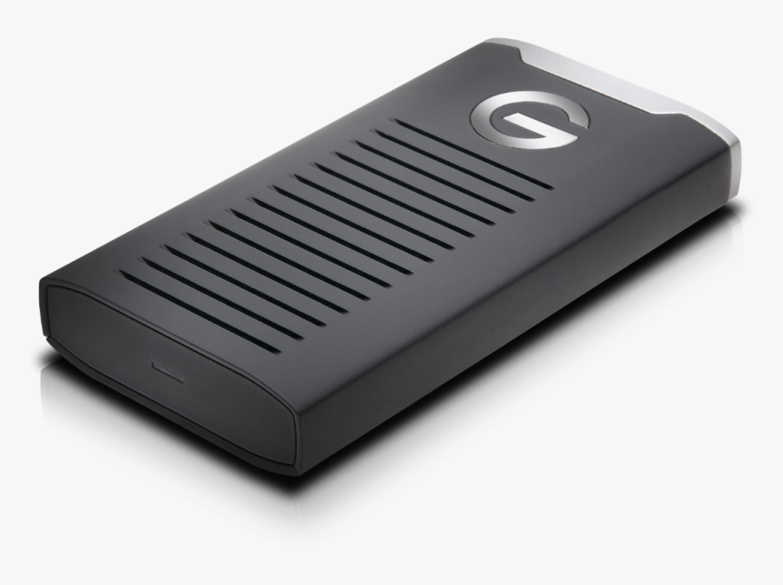 G Drive Mobile Ssd R Series 500gb Ww - G Drive Mobile Ssd Icon, HD Png Download, Free Download
