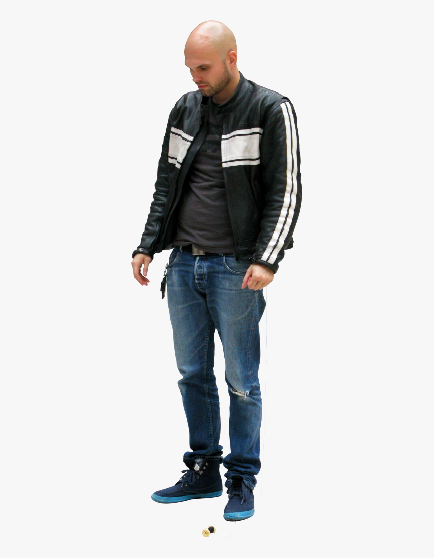 Person Looking Png - Look Down People Png, Transparent Png, Free Download