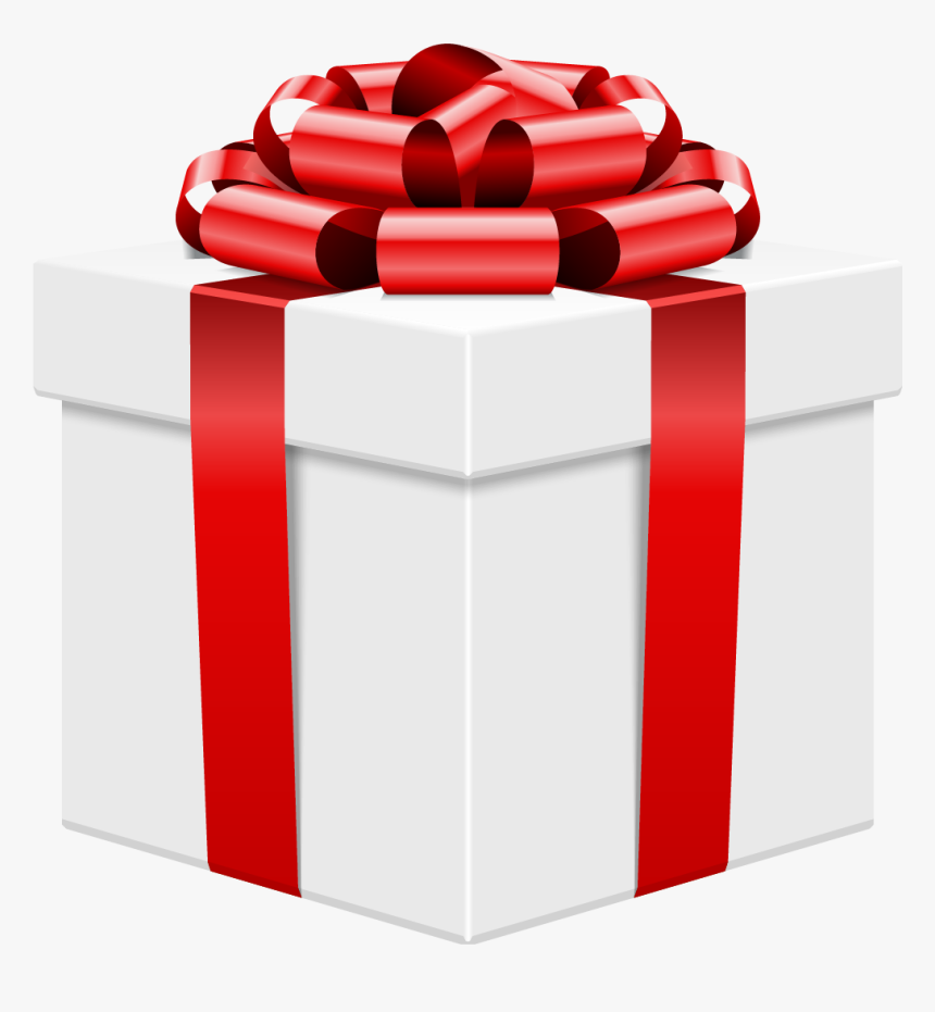 Gift Box Open And Close, HD Png Download, Free Download