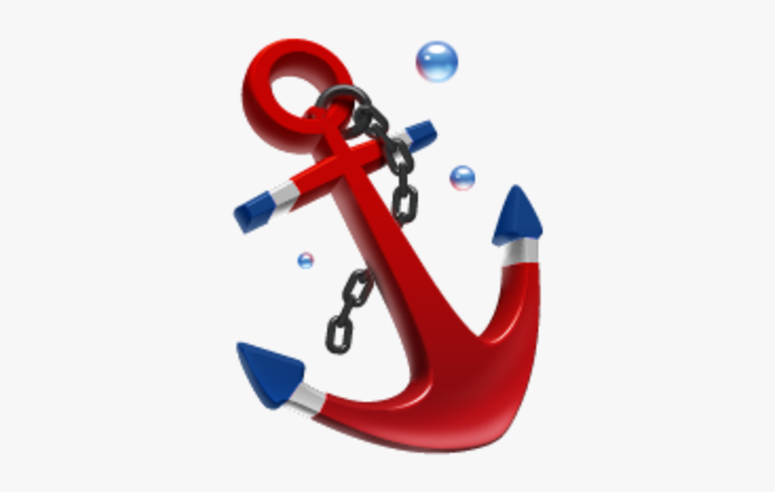 Anchor Icon, HD Png Download, Free Download