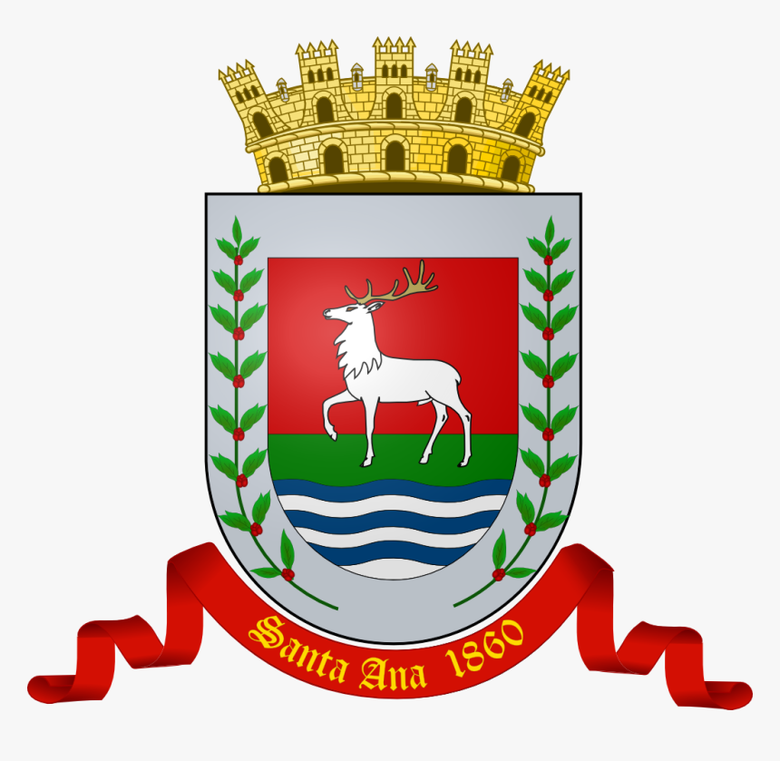 Escudo Municipio Córdoba - Táchira, HD Png Download, Free Download