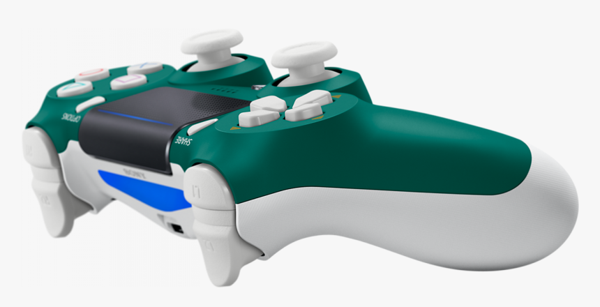 Dualshock 4 Wireless Controller Alpine Green, HD Png Download, Free Download