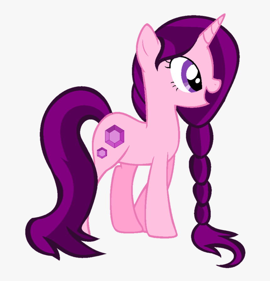 Transparent My Little Pony Png - Pony Mlp Unicorn, Png Download, Free Download