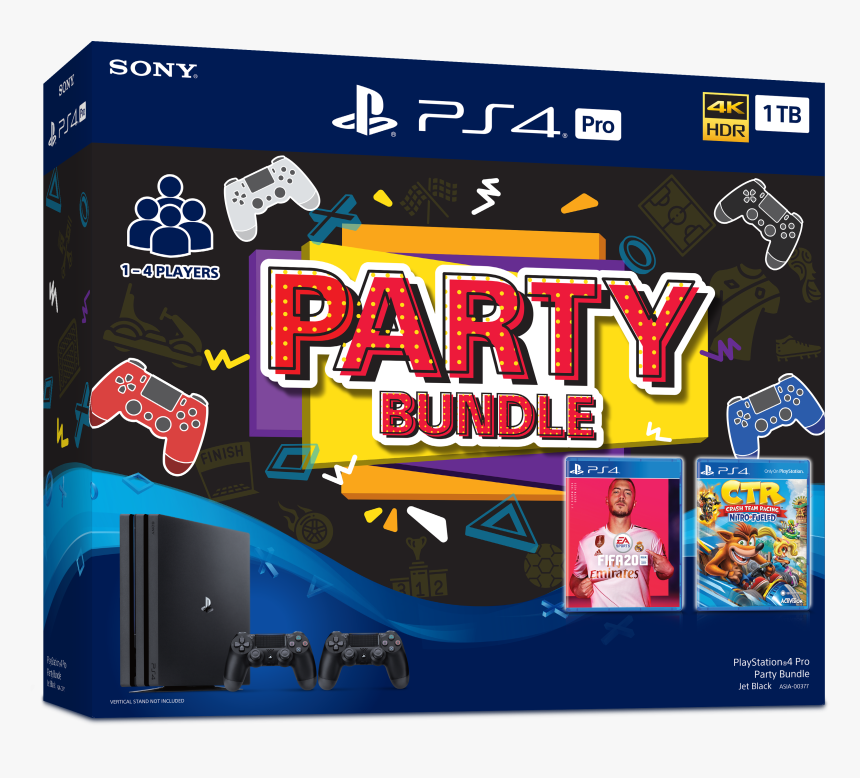 Playstation 4, HD Png Download, Free Download