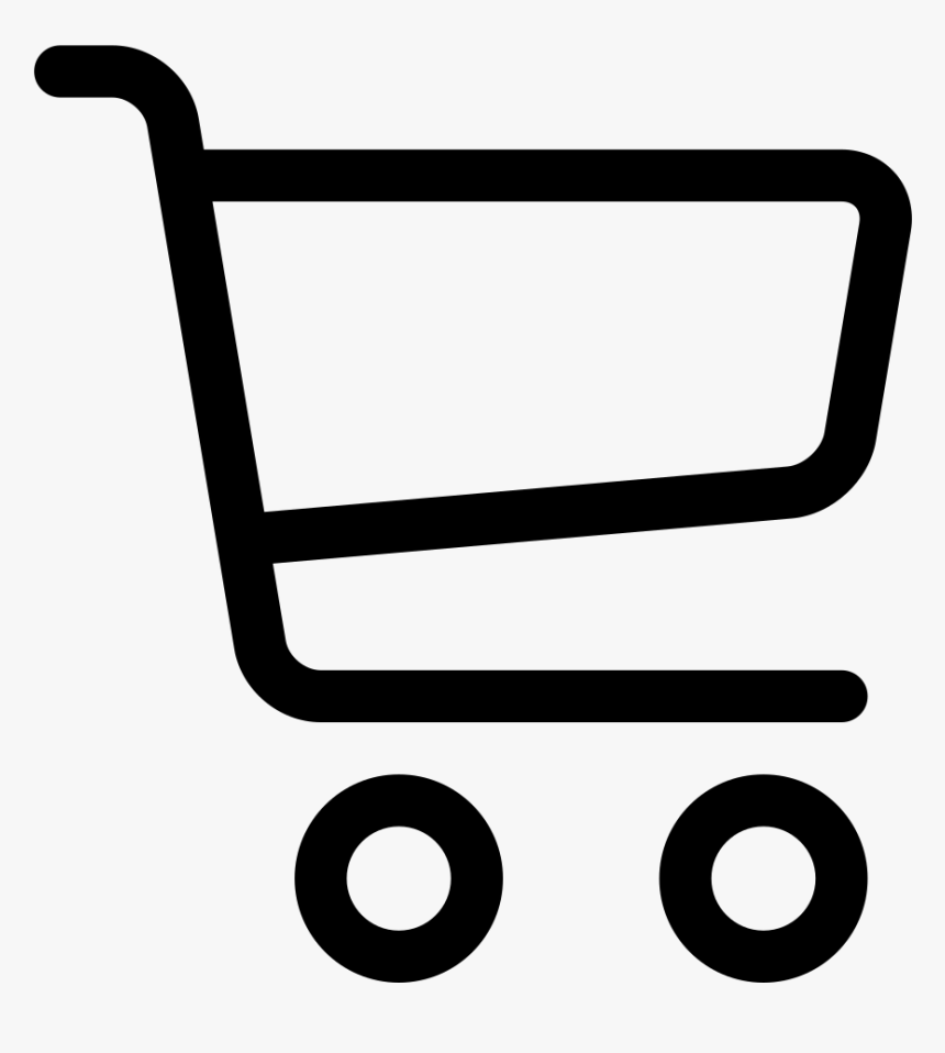 Pushcart Icon, HD Png Download, Free Download