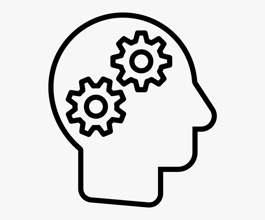 Cognitive Search Icon, HD Png Download, Free Download