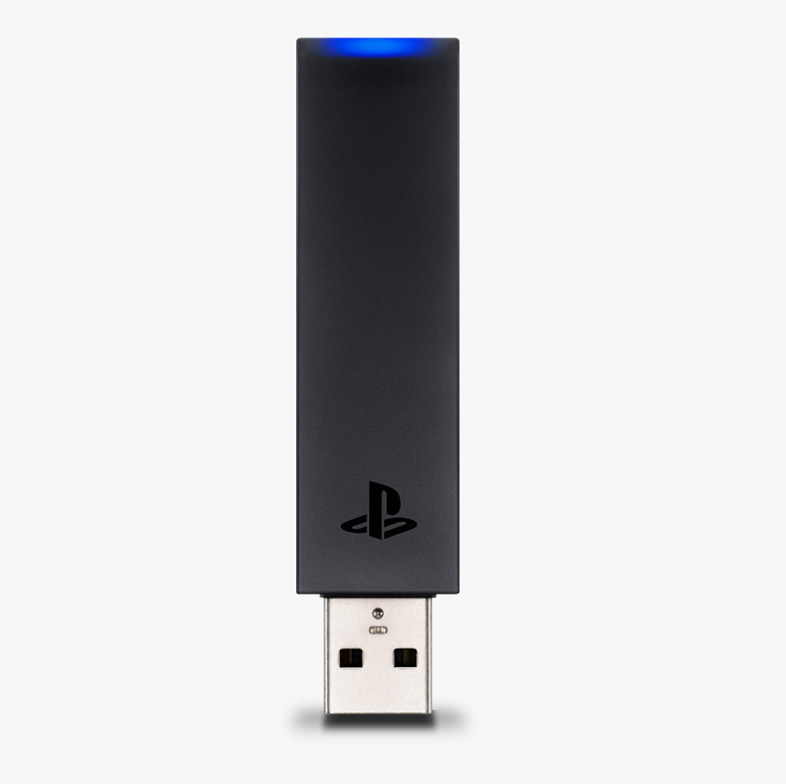 Dualshock 4 Usb Wireless Adaptor, , Product Image"
 - Playstation, HD Png Download, Free Download