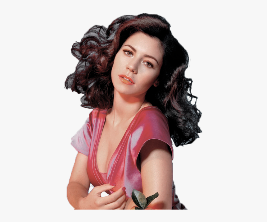 Thumb Image - Marina Diamandis, HD Png Download, Free Download