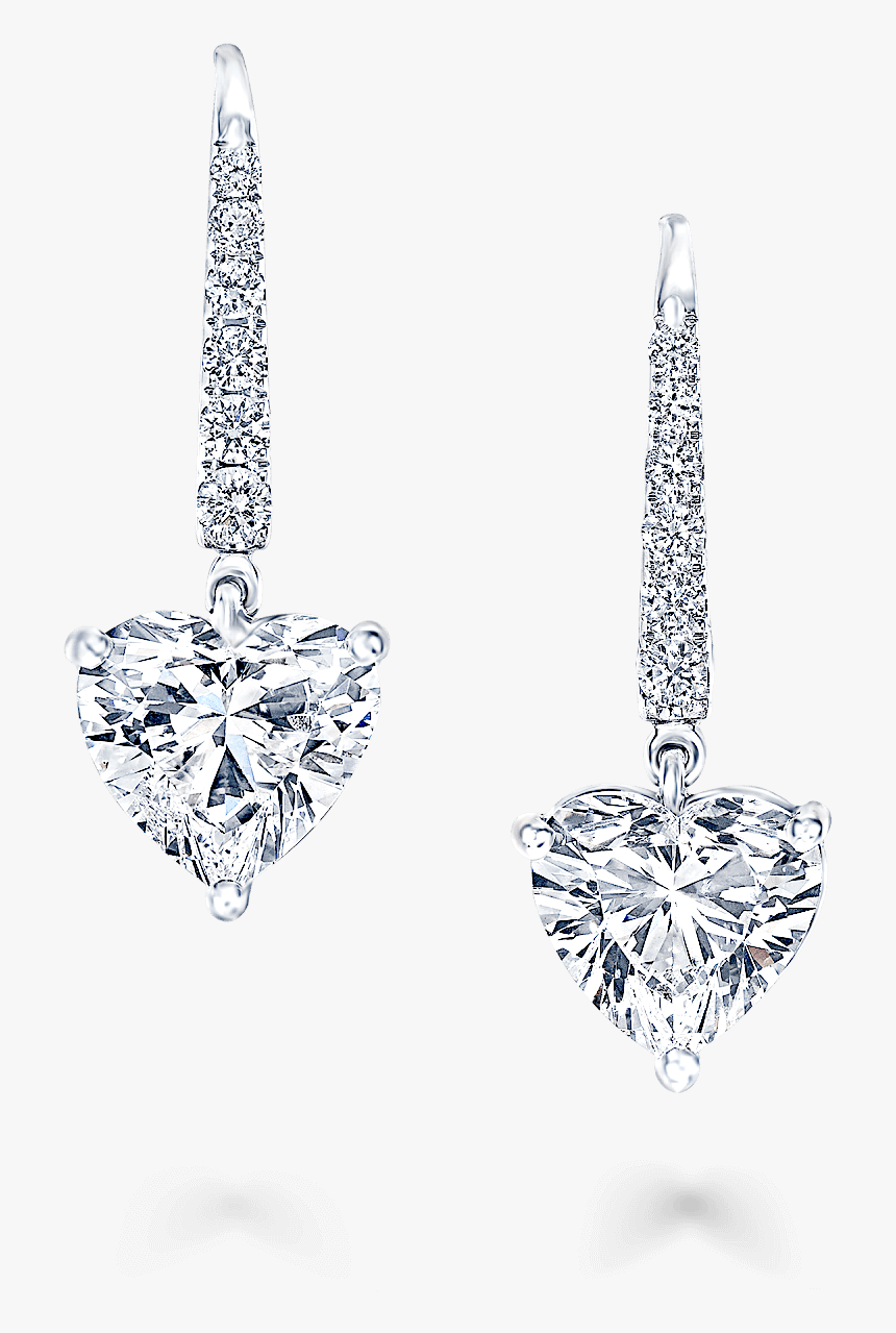 Graff Diamonds , Png Download - Earrings, Transparent Png, Free Download