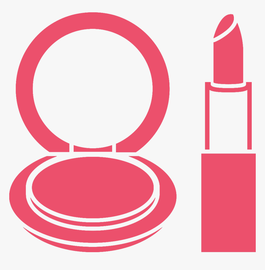 Make Up Icon Png, Transparent Png, Free Download