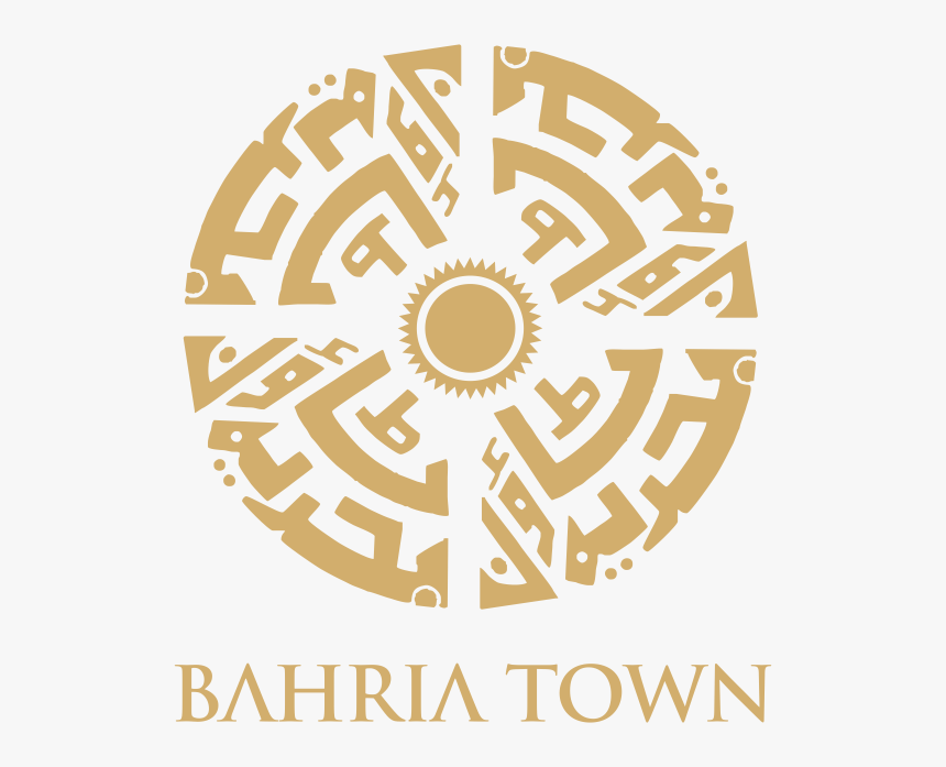 Bahria Town Icon , Png Download - Bahria Town Karachi Logo, Transparent Png, Free Download