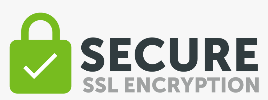 Secure Ssl Encryption Logo Png, Transparent Png, Free Download