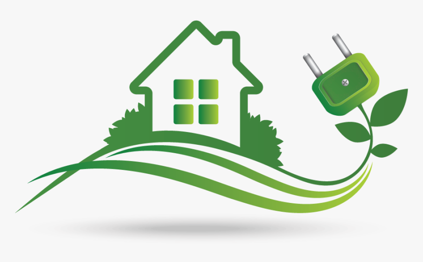 Green Building Png Icon, Transparent Png, Free Download