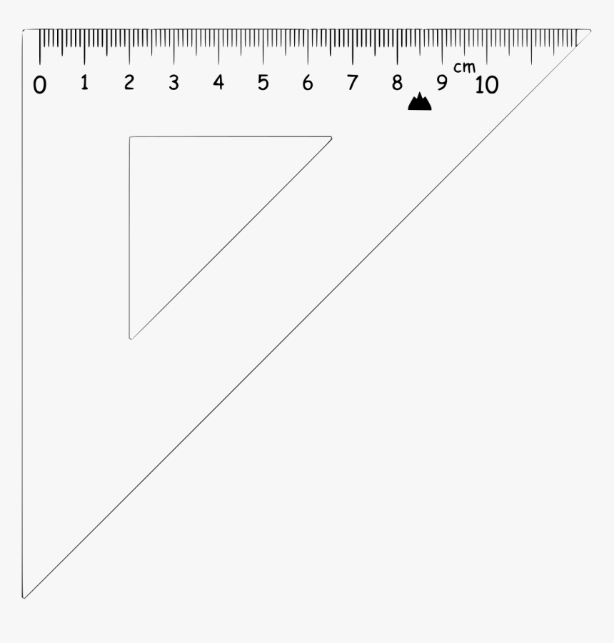 Ruler, HD Png Download, Free Download