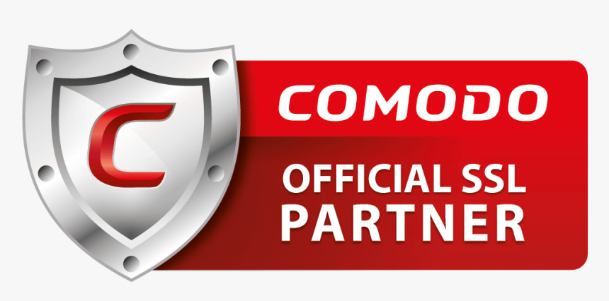 Comodo Ssl Ev Logo, HD Png Download, Free Download