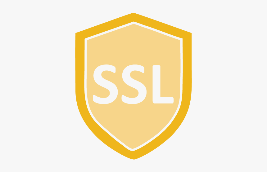 Ssl Certifikati - Sign, HD Png Download, Free Download