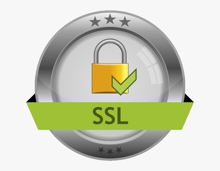 Secure Payment Ssl Icon Png, Transparent Png, Free Download