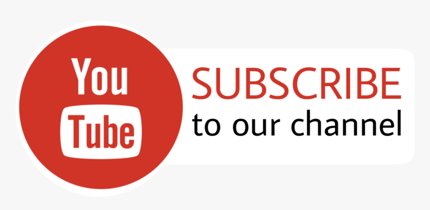 Thumb Image - Subscribe To Our Channel Png, Transparent Png, Free Download