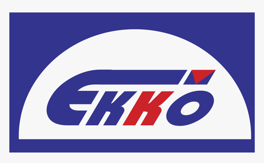 Ekko Logo Png Transparent - Circle, Png Download, Free Download