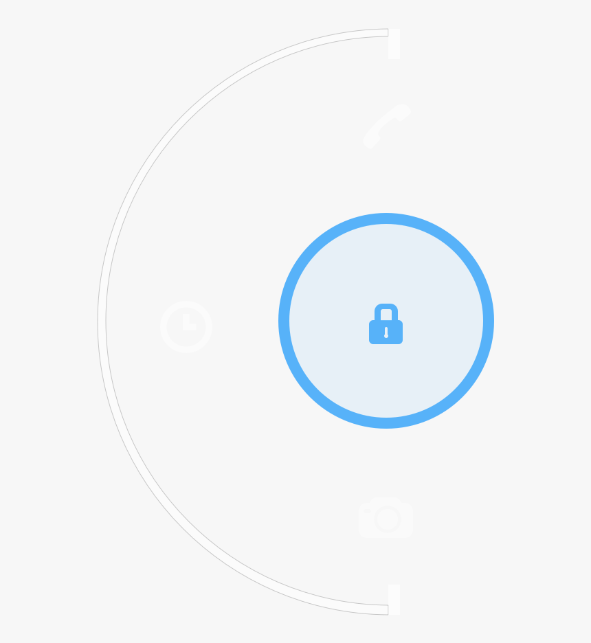 Png , Png Download - Circle, Transparent Png, Free Download