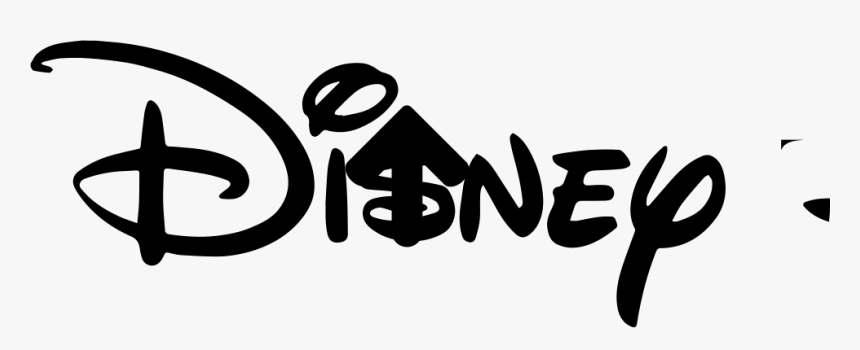 Font Disney - Walt Disney Interactive Logo, HD Png Download, Free Download