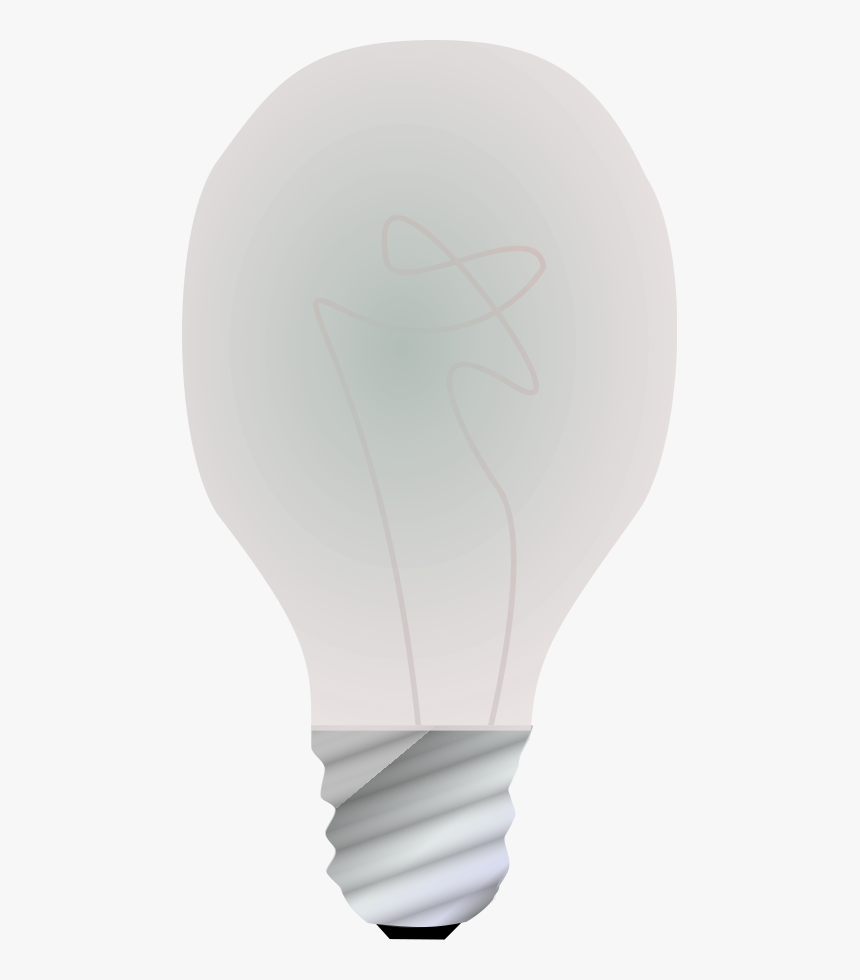 Lightbulb Off Svg Clip Arts - Paper Lantern, HD Png Download, Free Download