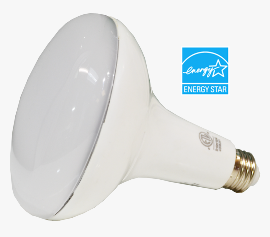 Transparent Light Bulb On Off Png - Energy Star, Png Download, Free Download