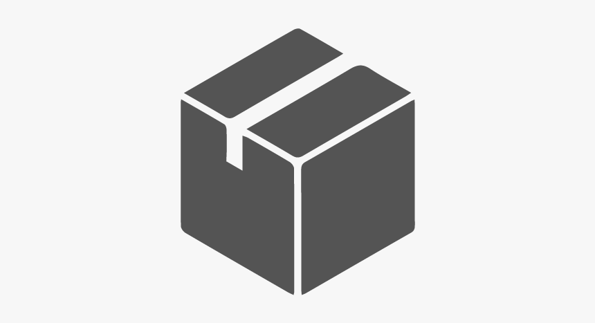 Box Icon - Handle With Care Symbol, HD Png Download, Free Download