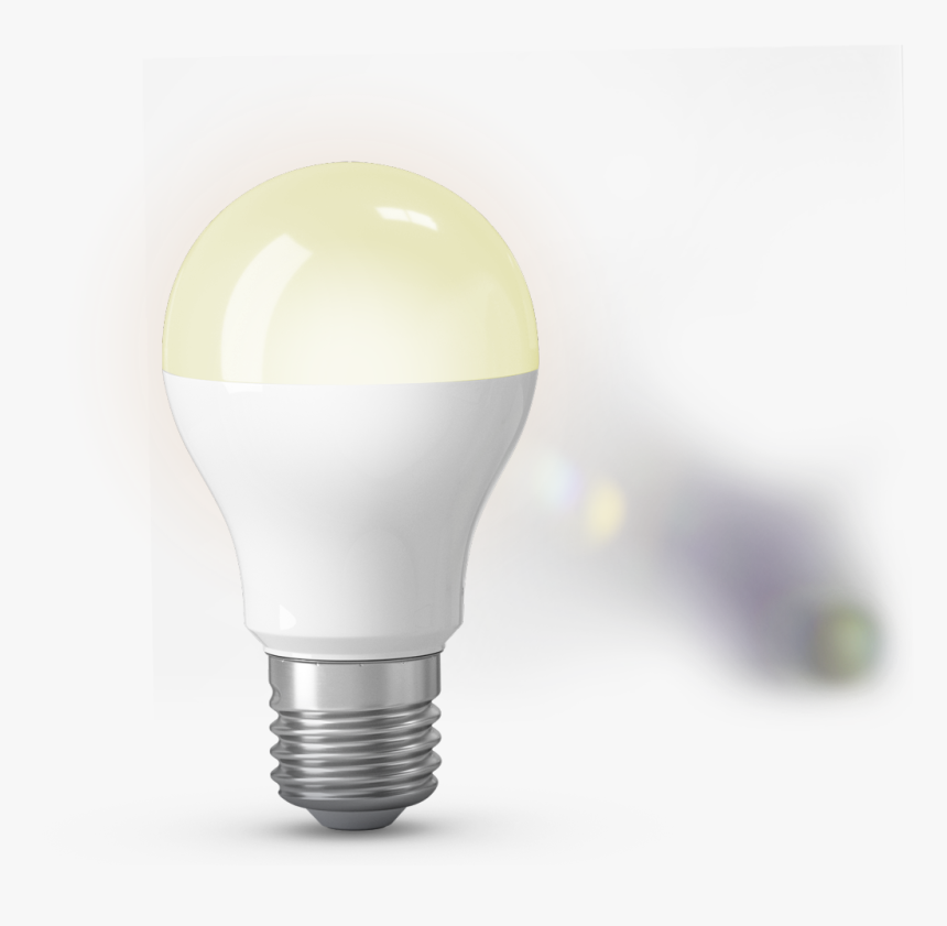 Compact Fluorescent Lamp, HD Png Download, Free Download